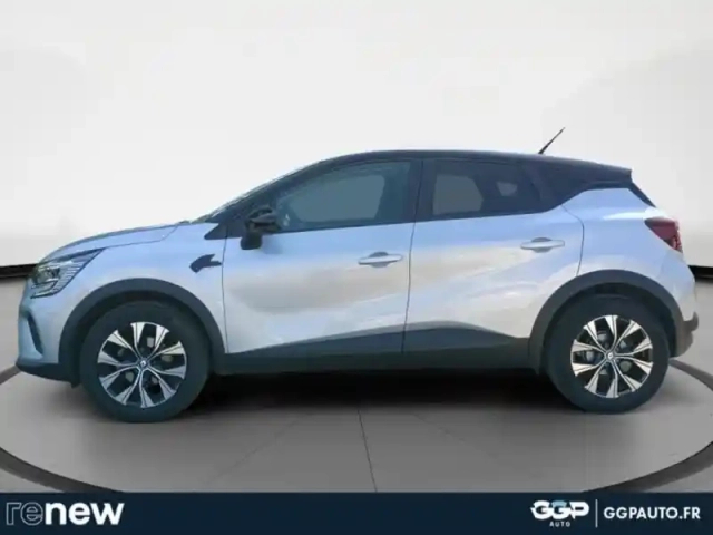 Renault Captur 1.0 eco-g 100ch evolution — photo 2