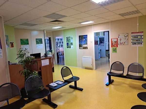 Local commercial 115 m²