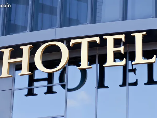Boutique 550 m² Montauroux