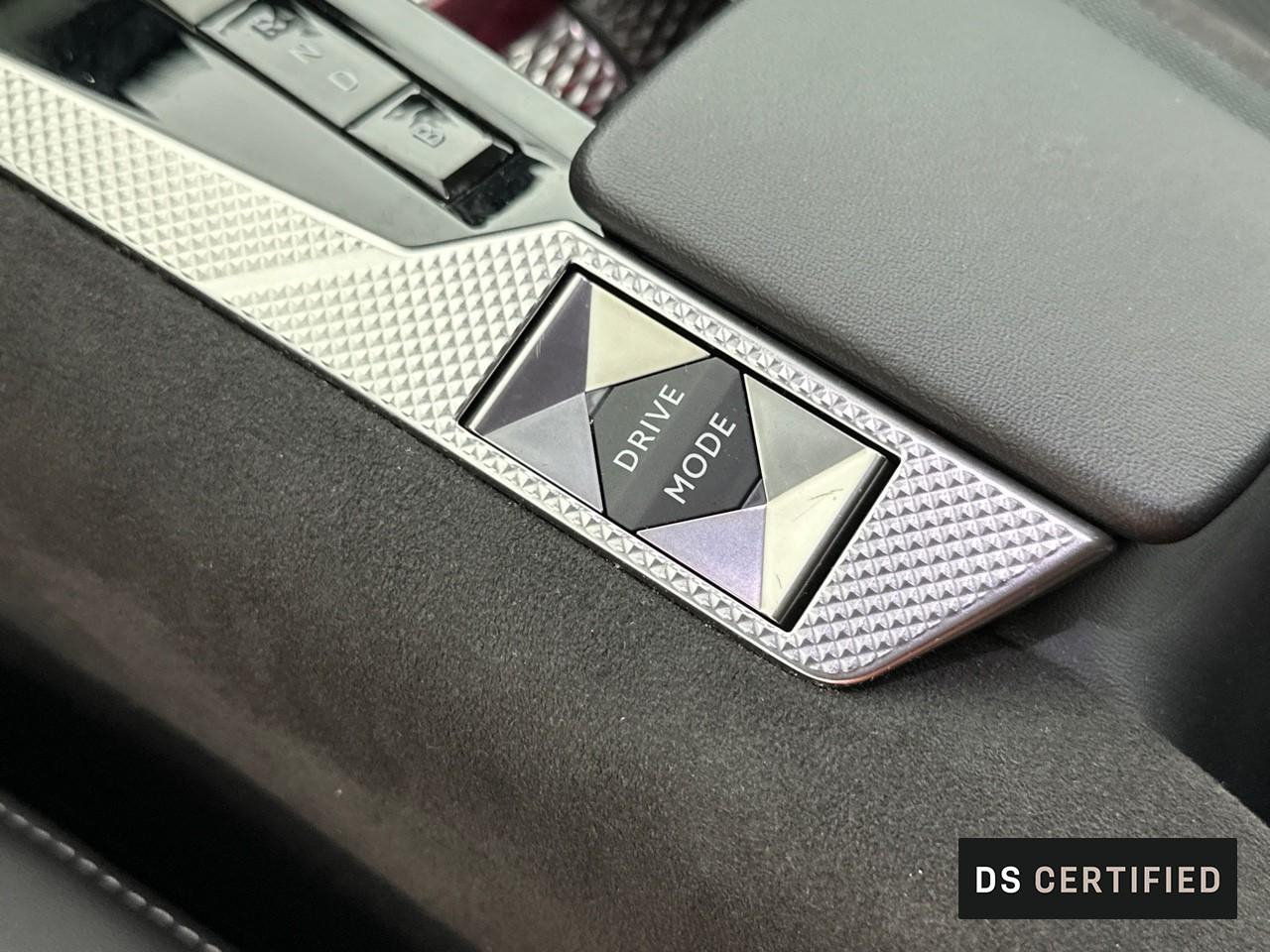 Ds Ds 4 e-tense 225ch performance line — photo 19