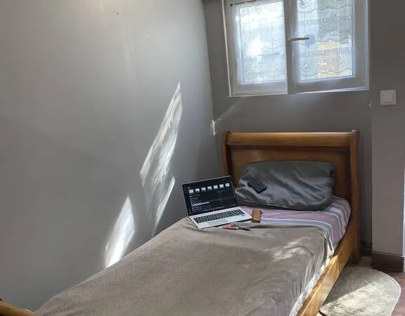 Studio 1 pièce 18 m²