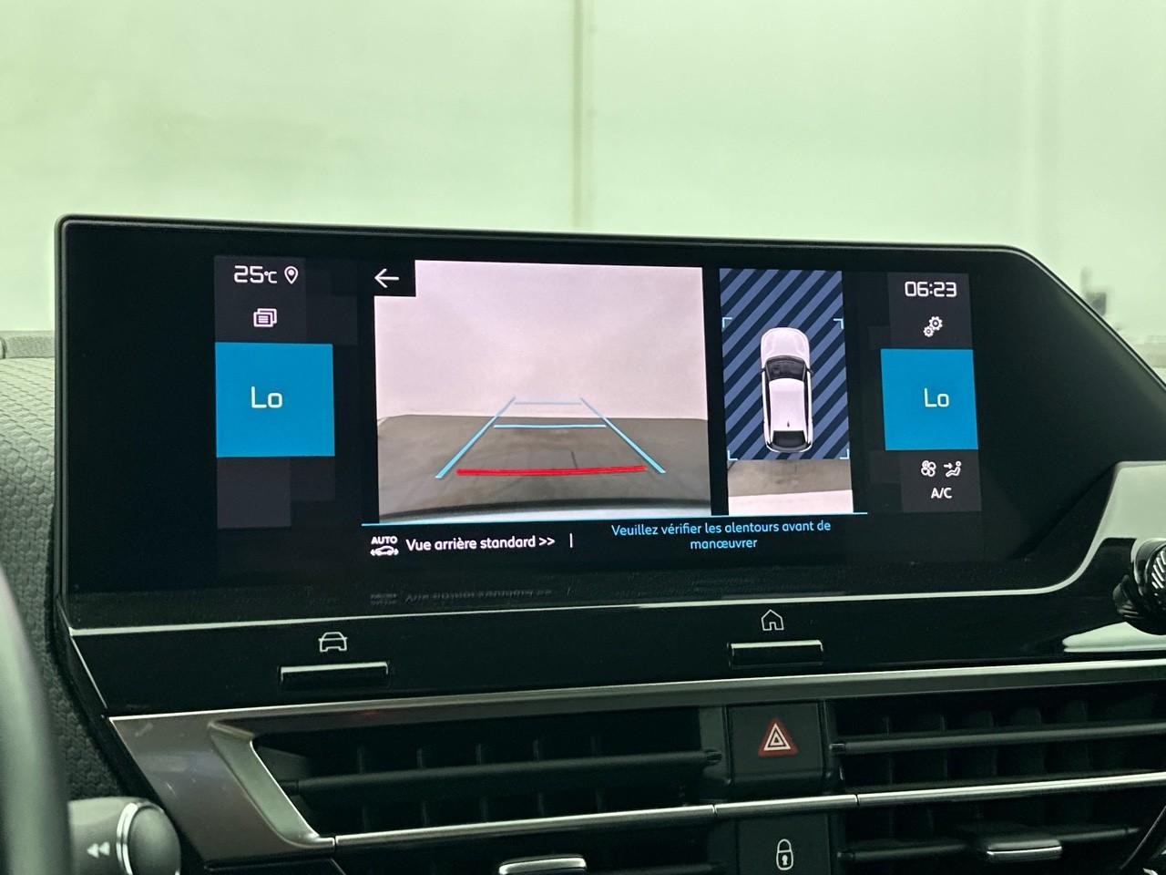 Citroën C4 puretech 130 s&s eat8 shine — photo 28