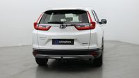 Honda Cr-V 2.0 i-MMD 184ch Elegance 2WD AT — photo 6