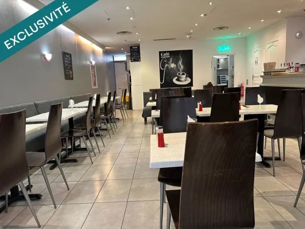 Une affaire clé en main, rentable et déjà adoptée par une clientèle fidèle !