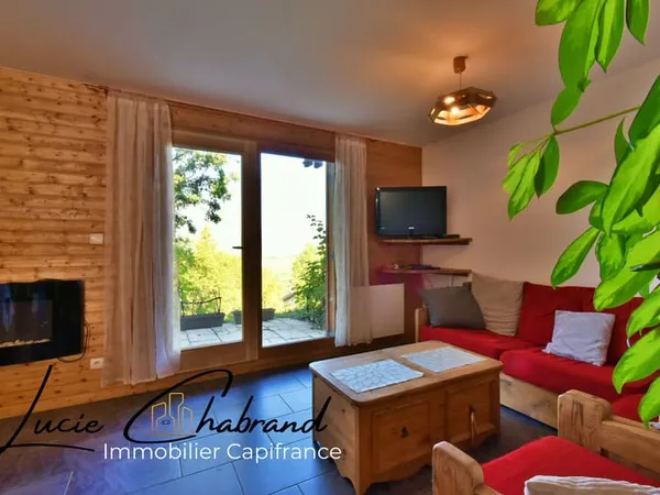 Maison à vendre 5 pièces (05)
