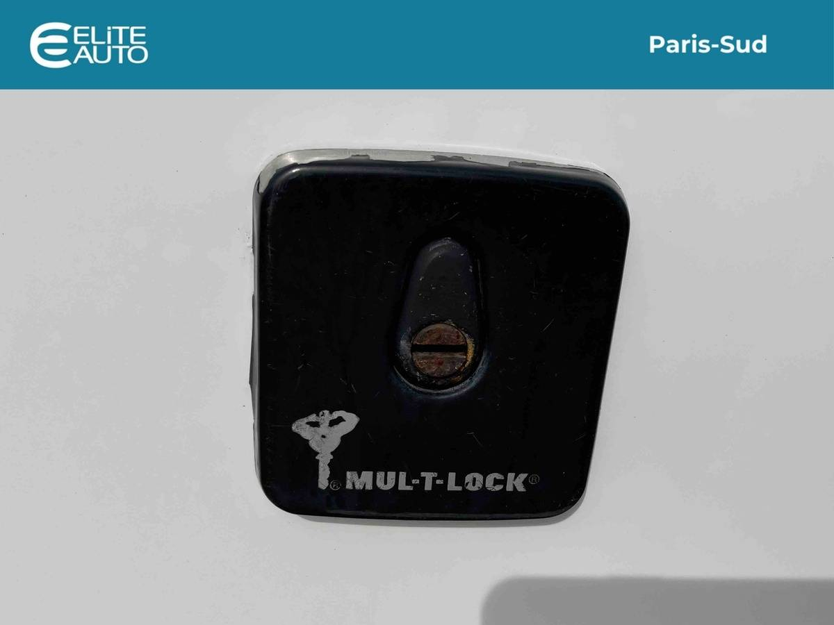 Peugeot BOXER TOLE 335 L2H2 BLUEHDI 165 S&amp;S — photo 26