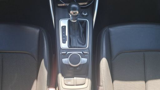Audi Q2 2.0 TDI 150 Quattro S-Tronic 7 - S Line – 2017 – 125660 km – Diesel – Boîte Automatique — photo 18