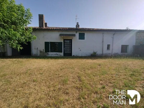 Maison 6 pièces 145 m²
