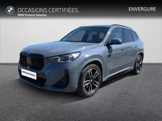 Bmw X1 xdrive23d 211ch m sport