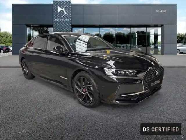 Ds Ds 9 hybrid e-tense 225ch performance line+ — photo 3