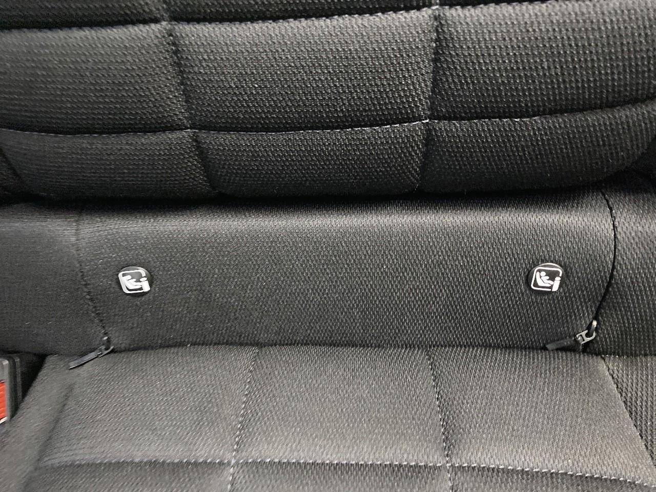 Citroën C3 Aircross hybride 136 ch aut max — photo 21