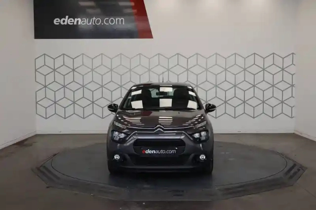 Citroën C3 bluehdi 100 s&amp;s bvm6 — photo 6