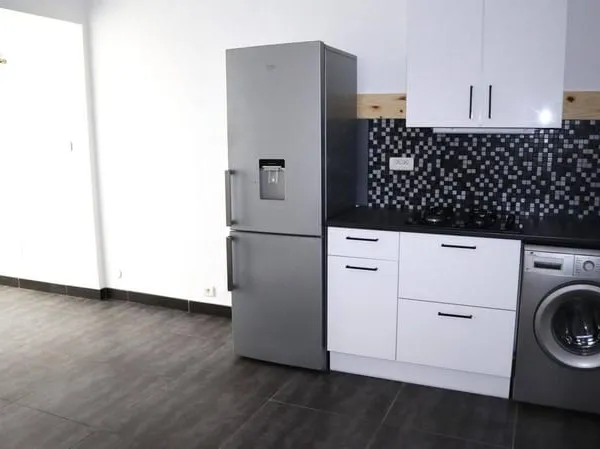 Appartement 2 pièces 47 m²