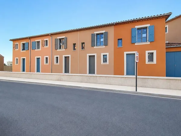 A VENDRE SARRIANS Maison neuve 66 m²