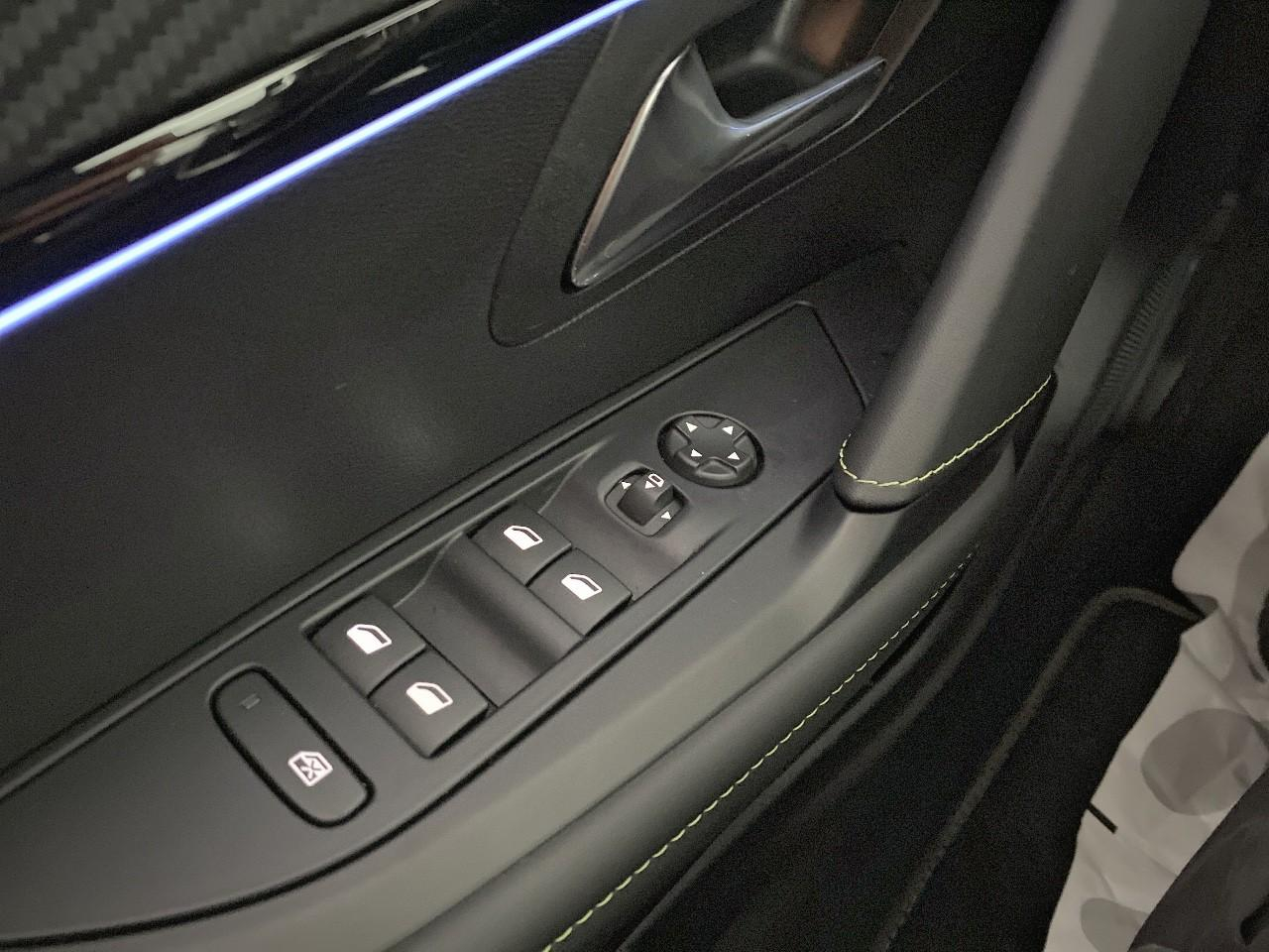 Peugeot 208 hybrid 145 ch e-dcs6 gt — photo 20
