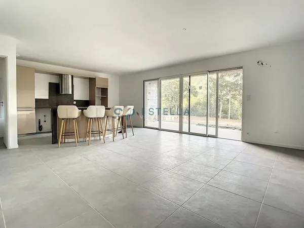 Appartement 3 pièces 75 m²