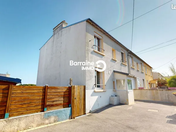 Maison 5 pièces 85 m²