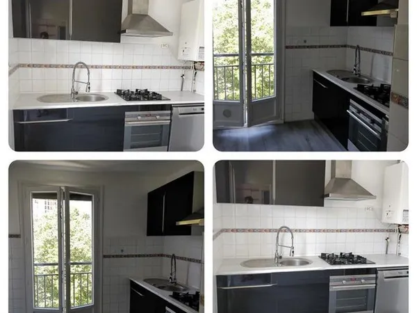 Appartement de 75m2 à louer sur Perpignan
