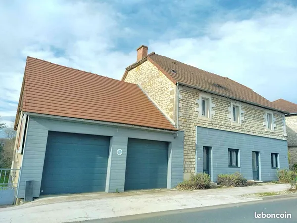 Appartement 4 pièces 92 m²