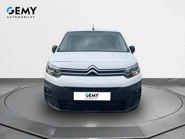 Citroën Berlingo van m 1000 bluehdi 100 s&amp;s bvm5 — photo 2