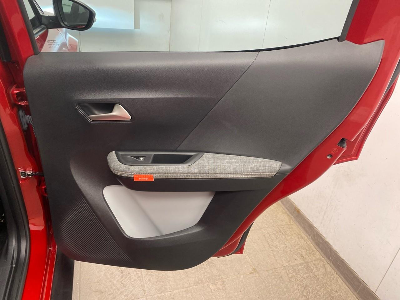 Citroën C3 Aircross turbo 100 ch man plus — photo 24