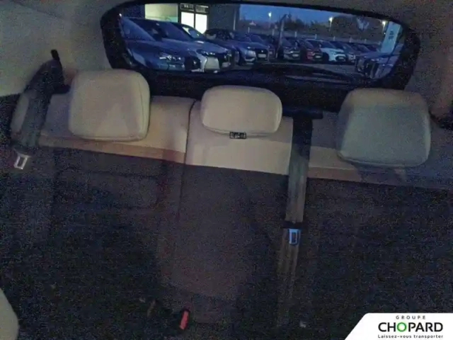 Citroën C3 puretech 110 s&amp;s bvm6 — photo 44
