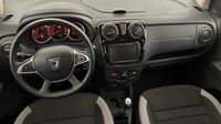 Dacia Lodgy 1.5 Blue dCi 115ch Stepway 7 places - 20 — photo 11