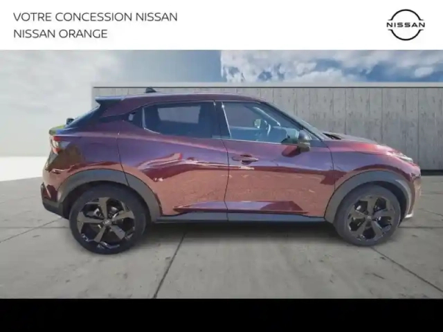 Nissan Juke 1.0 dig-t 114ch tekna 2024 — photo 7