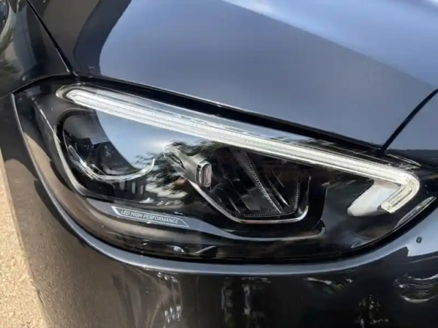 Mercedes Classe C 220 d berline amg lin — photo 40