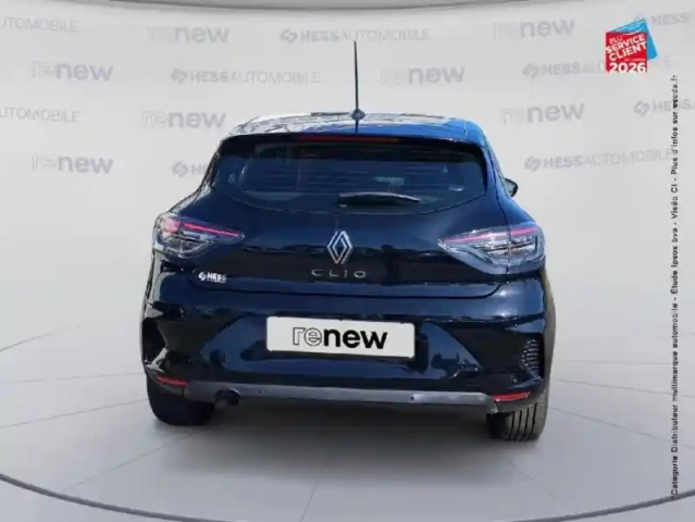 Renault Clio 1.0 tce 90ch evolution — photo 7