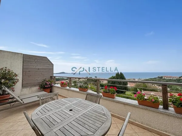Appartement 2 pièces 37 m²