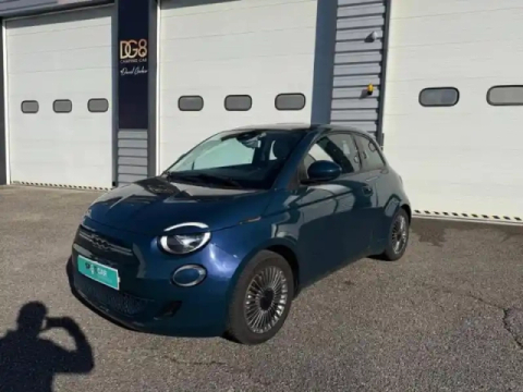 Fiat 500 e 118ch pack confort my23