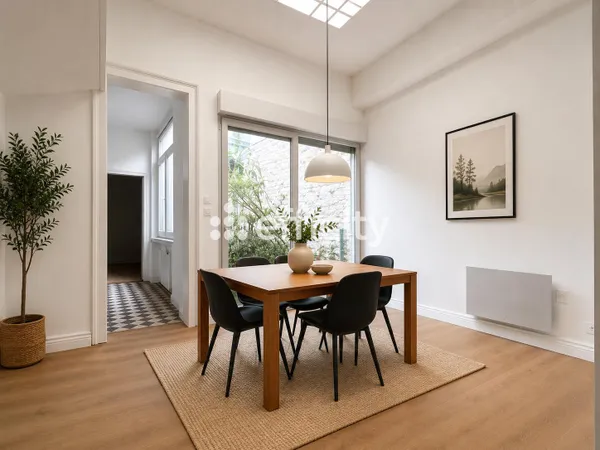Immeuble de rapport 8 pièces 141 m²