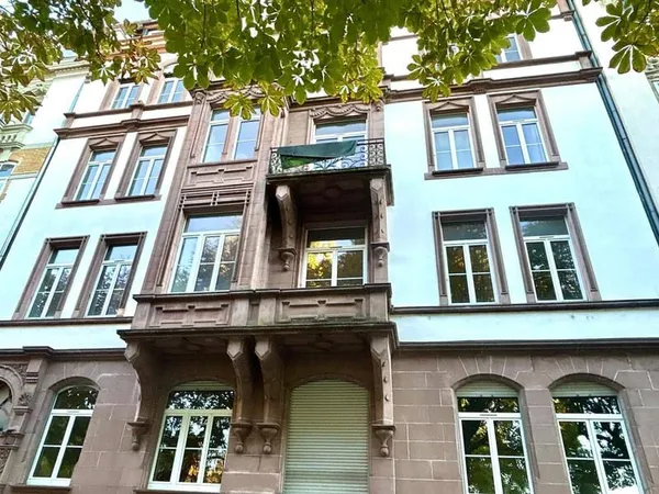 Appartement 6 pièces 227 m²