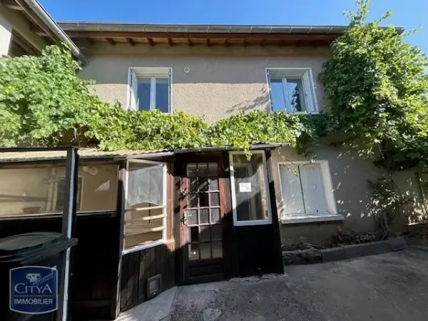 Appartement 4 pièces 86 m²