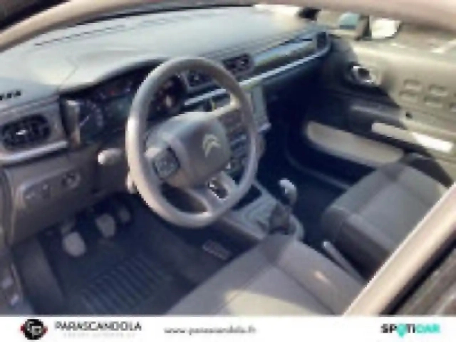 Citroën C3 83ch s&amp;s you! — photo 14