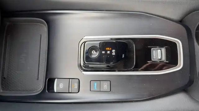 Nissan Qashqai e-power 190 ch — photo 88