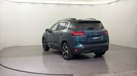 Citroen C5 Aircross Hybrid 225ch Shine e-EAT8 — photo 8