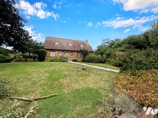 Maison 6 pièces 159 m²