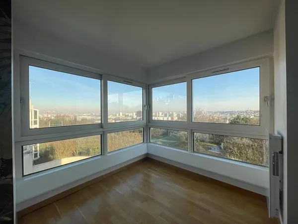 4 pièces - 87 m² - Rosny-sous-Bois