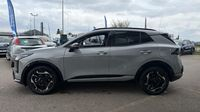 Kia Sportage 1.6 T-GDi 239ch HEV GT-line BVA6 — photo 8