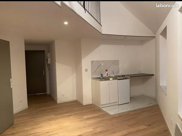 À louer T2 / F2