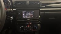 Citroen C3 1.2 PureTech 83ch S&S YOU! — photo 19