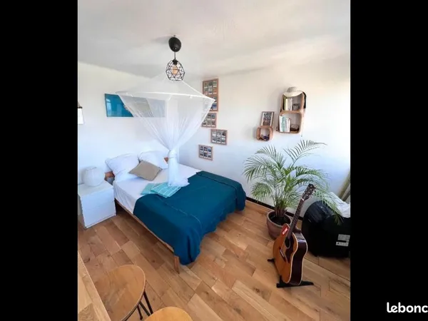 Location appartement au mois