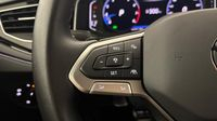 Volkswagen Taigo 1.5 TSI 150ch R-Line DSG7 — photo 25