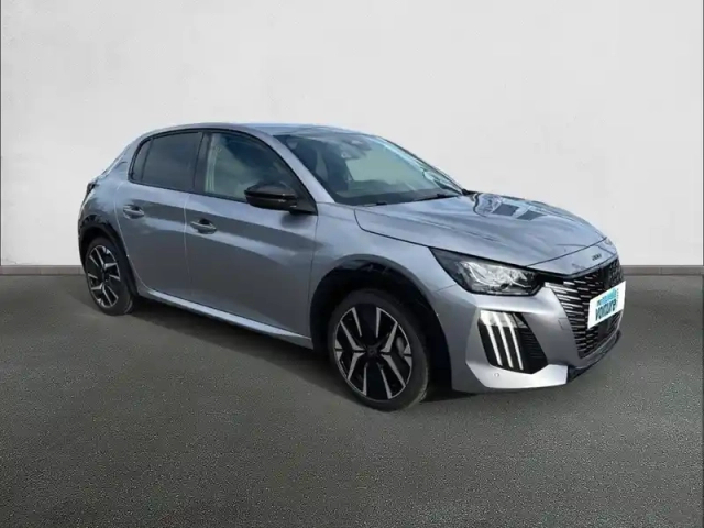 Peugeot 208 hybrid 110 e-dcs6 — photo 23