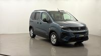 Peugeot Rifter M 1.5 BlueHDi 100ch S&S ALLURE 5 places — photo 3