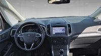 Ford Galaxy 2.0 EcoBlue 150ch Titanium — photo 8