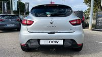 Renault Clio 1.5 dCi 90ch Intens eco² — photo 6