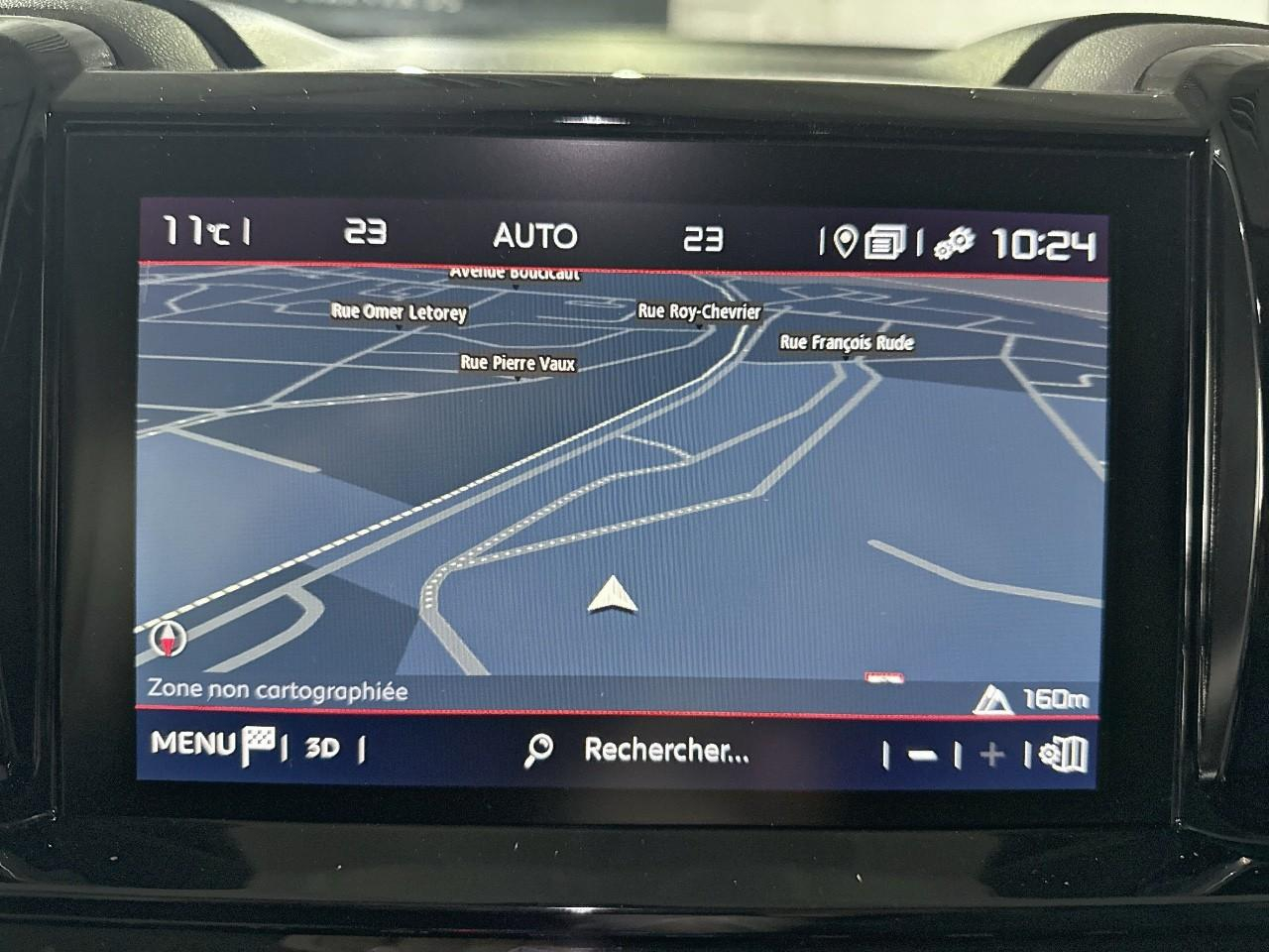 Citroën C5 Aircross puretech 180 s&s eat8 shine — photo 14
